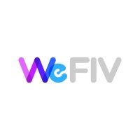 WeFIV logo - Similar company to Centro Gens