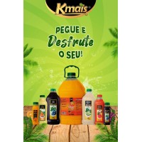 Kmais Alimentos logo - Similar company to Val Alimentos