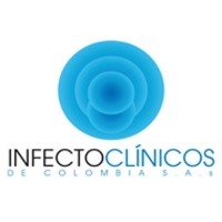 INFECTOLOGOS CLINICOS DE COLOMBIA SAS logo - Similar company to Montes I.P.S