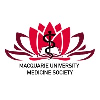 Macquarie University Medicine Society (MUMS) logo - Similar company to Alpha Omega Senior College