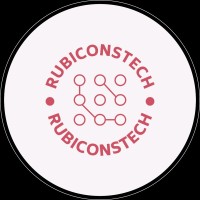 RubiconsTech logo - Similar company to The Secure Technology
