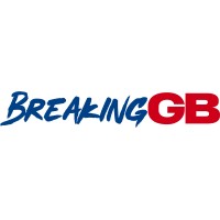 Breaking GB logo - Similar company to Emd Uk