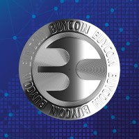Buycoin logo - Similar company to Flywallet