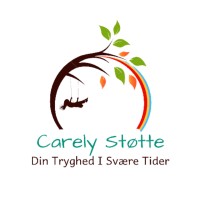 Carely Støtte logo - Similar company to Nilen