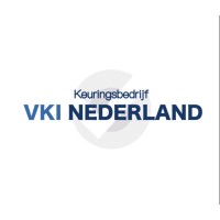 Keuringsbedrijf VKI Nederland B.V. logo - Similar company to Centix