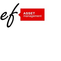 EF Asset Management logo - Similar company to Mach D Trading
