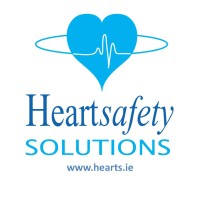 Heartsafety Solutions logo - Similar company to Iprotectu - Environmental, Health And Safety Compliance Software