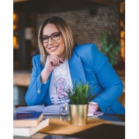 Ceca Lolić - NLP Smarter centar