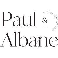 Paul&Albane logo - Similar company to Camille Albane India
