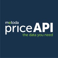 Price API logo - Similar company to Hargapedia