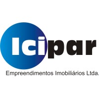 ICIPAR - Empreendimentos e Participações S/A logo - Similar company to Grupo Mdr