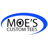 Moe'S Custom Tees