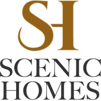 Scenic Homes Ltd logo - Similar company to Hiltons Distribution Limited