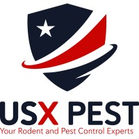 USX Pest Control logo - Similar company to Catseye Pest Control
