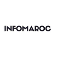 InfoMaroc logo - Similar company to Am2S