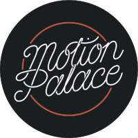 Motion Palace logo - Similar company to Smodetech