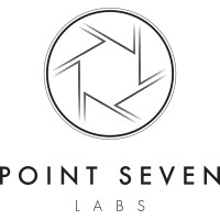 Point Seven Labs logo - Similar company to Goldendao