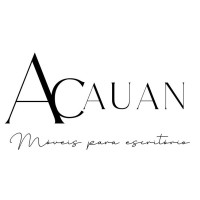Acauan Comércio De Móveis Para Escritório