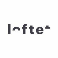 Loftet Studentinkubator logo - Similar company to Ventunova