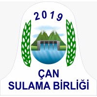 Çan Sulama Birliği logo - Similar company to Yada Sulama Si̇stemleri̇