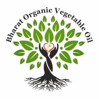 Bharat Organic Vegerable Oil logo - Similar company to Bharat Organics And Dairy Products