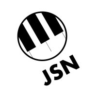 Jazz Solidarity Network logo - Similar company to Neon Project - Greece