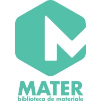 MATER Library logo - Similar company to Noua.Info