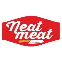 Neat Meat logo - Similar company to Sawaed Humanity