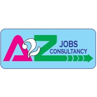 A2Z Jobs Consultancy logo - Similar company to A2Z Consultancy