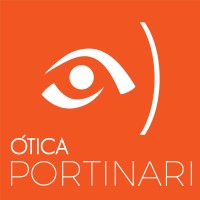 Ótica Portinari logo - Similar company to Otica Max