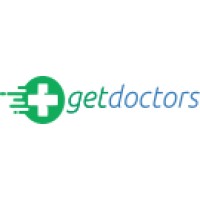 GetDoctors logo - Similar company to Genesys Home Care