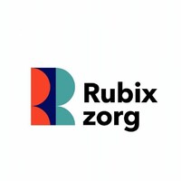 Rubix Zorg logo - Similar company to Samen18