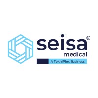 Seisa Medical logo - Similar company to Encompass Group, Llc