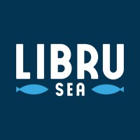 Libru Sea logo - Similar company to Graal Group