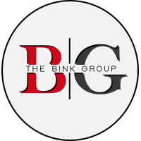 The Bink Group logo - Similar company to Q2 Atelier