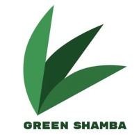 Green Shamba logo - Similar company to Farmpharma
