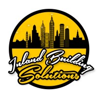 Inland Building Solutions logo - Similar company to Infinityhouse