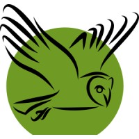 Hushwing logo - Similar company to Lgss