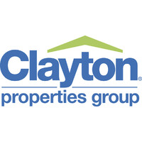 Clayton Properties Group, Inc. logo - Similar company to Zebra Print Solutions, Inc