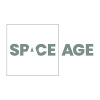 Space Age Studio logo - Similar company to Workpluss