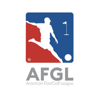 American FootGolf League logo - Similar company to Federation For International Footgolf