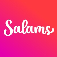Salams logo - Similar company to Match