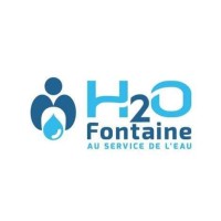 H2O Fontaine logo - Similar company to Flyaway Communication