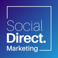 Social Direct Marketing logo - Similar company to Bfj Digital