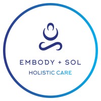 Embody + Sol Holistic Care