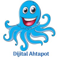 Dijital Ahtapot logo - Similar company to Günaydın
