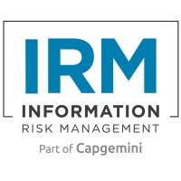 Information Risk Management (IRM) logo - Similar company to Fidus Information Security