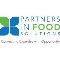 Partners in Food Solutions logo - Similar company to Spave