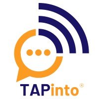 TAPinto®️ logo - Similar company to Tapinto.Net - Local News And Digital Marketing