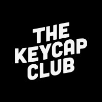 THE KEYCAP CLUB logo - Similar company to Global Barcode